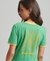 RECYCLED RINGER T-SHIRT