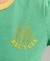 RECYCLED RINGER T-SHIRT