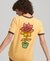 RECYCLED RINGER T-SHIRT