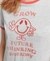 RECYCLED RINGER T-SHIRT