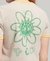 RECYCLED RINGER T-SHIRT