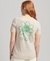 RECYCLED RINGER T-SHIRT
