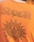 RECYCLED RINGER T-SHIRT