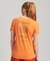 RECYCLED RINGER T-SHIRT