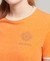 RECYCLED RINGER T-SHIRT