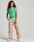 VINTAGE ATHLETIC RINGER T-SHIRT