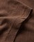 SLUB EMBROIDERED V-NECK T-SHIRT