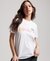 VINTAGE RETRO RAINBOW T-SHIRT