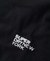 SPORT LUXE LOGO FITTED CROPPED T-SHIRT