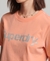 METALLIC CORE LOGO T-SHIRT