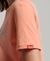 METALLIC CORE LOGO T-SHIRT