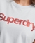 METALLIC CORE LOGO T-SHIRT