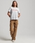METALLIC CORE LOGO T-SHIRT