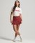 EMBELLISHED VINTAGE LOGO T-SHIRT