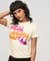70S RETRO LOGO GRAPHIC T-SHIRT