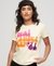 70S RETRO LOGO GRAPHIC T-SHIRT