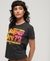 70S RETRO LOGO GRAPHIC T-SHIRT