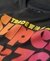 70S RETRO LOGO GRAPHIC T-SHIRT