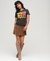 70S RETRO LOGO GRAPHIC T-SHIRT