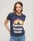 70S RETRO LOGO GRAPHIC T-SHIRT