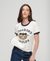 VINTAGE AMERICANA GRAPHIC T-SHIRT