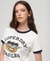 VINTAGE AMERICANA GRAPHIC T-SHIRT