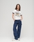 VINTAGE AMERICANA GRAPHIC T-SHIRT