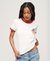 VINTAGE AMERICANA GRAPHIC T-SHIRT