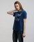 COPPER LABEL TEE
