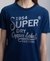 COPPER LABEL TEE
