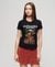 TATTOO RHINESTONE T-SHIRT