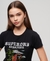 TATTOO RHINESTONE T-SHIRT