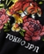 TATTOO RHINESTONE T-SHIRT