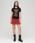 TATTOO RHINESTONE T-SHIRT
