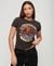 TATTOO RHINESTONE T-SHIRT