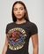 TATTOO RHINESTONE T-SHIRT