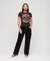 TATTOO RHINESTONE T-SHIRT