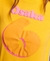 OSAKA GRAPHIC SHORT SLEEVE FITTED T-SHIRT