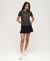 OSAKA GRAPHIC SHORT SLEEVE FITTED T-SHIRT
