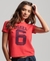 OSAKA GRAPHIC SHORT SLEEVE FITTED T-SHIRT