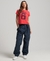 OSAKA GRAPHIC SHORT SLEEVE FITTED T-SHIRT