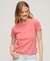 ESSENTIAL LOGO 90S T-SHIRT