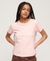 ESSENTIAL LOGO 90S T-SHIRT