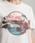 JAPANESE VINTAGE LOGO GRAPHIC T-SHIRT