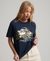 JAPANESE VINTAGE LOGO GRAPHIC T-SHIRT