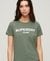 SPORT LUXE GRAPHIC T-SHIRT