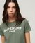 SPORT LUXE GRAPHIC T-SHIRT