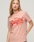 EMBROIDERED VL RELAXED T SHIRT