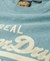 EMBROIDERED VL RELAXED T SHIRT