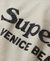 METALLIC VENUE RELAXED T-SHIRT